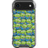 Disney Toy Story Alien Collage iPhone 17 Air Clear Case