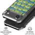 Disney Toy Story Alien Collage iPhone 17 Air Clear Case