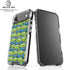 Disney Toy Story Alien Collage iPhone 17 Air Clear Case