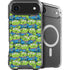 Disney Toy Story Alien Collage iPhone 17 Air MagSafe Case