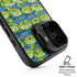 Disney Toy Story Alien Collage iPhone 17 Kickstand Case