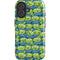 Disney Toy Story Alien Collage iPhone 17 Magsafe Impact Case