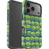 Disney Toy Story Alien Collage iPhone 17 Pro Max Impact Case
