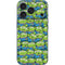 Disney Toy Story Alien Collage iPhone 17 Pro Skin