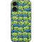 Disney Toy Story Alien Collage iPhone 17 Skin