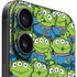 Disney Toy Story Alien Collage iPhone 17 Skin