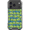 Disney Toy Story Alien Collage iPhone 18 Pro Clear Case