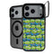 Disney Toy Story Alien Collage iPhone 18 Pro Kickstand Case