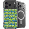 Disney Toy Story Alien Collage iPhone 18 Pro MagSafe Case