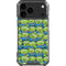 Disney Toy Story Alien Collage iPhone 18 Pro Max Clear Case