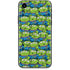 Disney Toy Story Alien Collage iPhone XR Skin