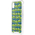 Disney Toy Story Alien Collage iPhone XS Clear Case