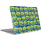 Disney Toy Story Alien Collage Apple MacBook Air Skin