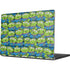 Disney Toy Story Alien Collage Apple MacBook Pro 14-inch Skin