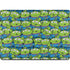 Disney Toy Story Alien Collage Apple MacBook Pro 14-inch Skin