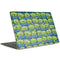 Disney Toy Story Alien Collage MacBook Skins