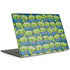 Disney Toy Story Alien Collage MacBook Skins