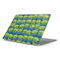 Disney Toy Story Alien Collage Apple MacBook Pro 16-inch Skin
