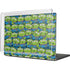 Disney Toy Story Alien Collage MacBook Cases