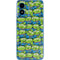 Disney Toy Story Alien Collage Moto G Play 4G (2024) Skin