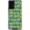 Disney Toy Story Alien Collage Moto G Power 5G (2024) Clear Case