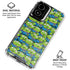 Disney Toy Story Alien Collage Moto G Power 5G (2024) Clear Case