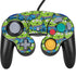Disney Toy Story Alien Collage Nintendo Skins