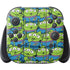 Disney Toy Story Alien Collage Nintendo Switch 2 (2025) Joy-Con Controller Skin