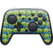Disney Toy Story Alien Collage Nintendo Skins