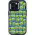 Disney Toy Story Alien Collage Otterbox Defender iPhone Skin