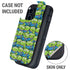 Disney Toy Story Alien Collage Otterbox Defender iPhone Skin