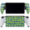 Disney Toy Story Alien Collage PlayStation Portal Remote Player Skin