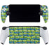 Disney Toy Story Alien Collage PlayStation Portal Remote Player Skin