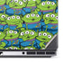Disney Toy Story Alien Collage Dell Precision Skin