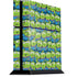 Disney Toy Story Alien Collage PlayStation PS4 Skins