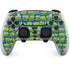 Disney Toy Story Alien Collage PS5 DualSense Edge Pro Controller Skin