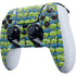 Disney Toy Story Alien Collage PS5 DualSense Edge Pro Controller Skin