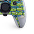 Disney Toy Story Alien Collage PS5 DualSense Edge Pro Controller Skin