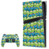 Disney Toy Story Alien Collage PlayStation PS5 Skins
