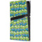 Disney Toy Story Alien Collage PS5 Pro Console Skin