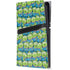 Disney Toy Story Alien Collage PS5 Pro Console Skin