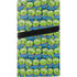 Disney Toy Story Alien Collage PS5 Pro Console Skin