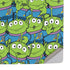 Disney Toy Story Alien Collage PS5 Pro Console Skin