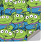 Disney Toy Story Alien Collage PS5 Pro Disk Console Skin
