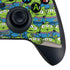 Disney Toy Story Alien Collage XBox Series X Digital Edition Bundle Skin