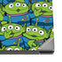 Disney Toy Story Alien Collage Dell XPS Skin
