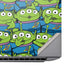 Disney Toy Story Alien Collage HP ZBook Fury 16 G10 Skin