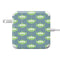 Disney Toy Story Alien Pattern 85W Power Adapter (15 and 17 inch MacBook Pro Charger) Skin