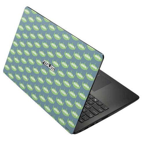 Disney Toy Story Alien Pattern Asus X502CA 15.6 Skin