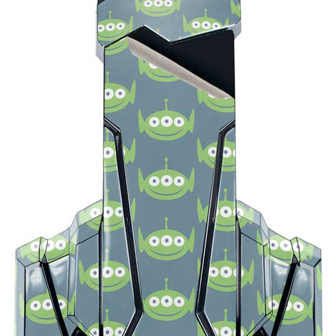 Disney Toy Story Alien Pattern BENGOO G9000 Skin
